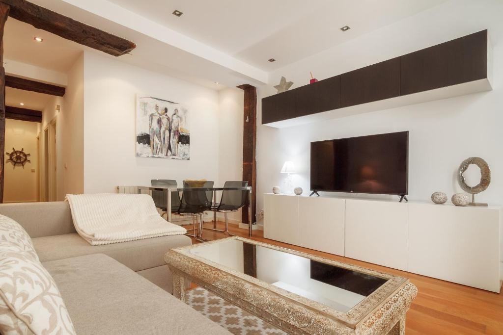 Centro del Casco viejo Órigenes y tradiciónimagen principal