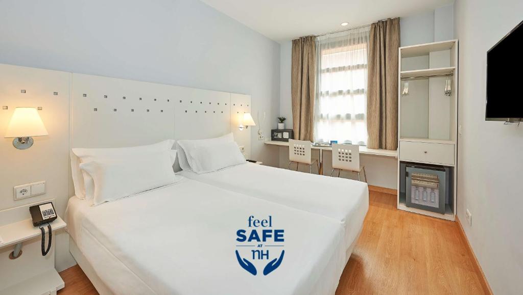 NH Valencia Las Cienciasimagen principal