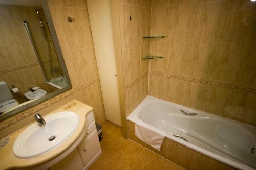 ImagenStyle Apartment Patacona Beach 1