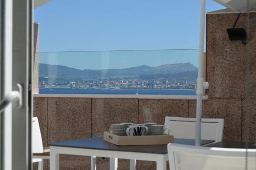 ImagenHotel Airiños 3* 1