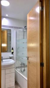 ImagenApartamento turístico Torrente Ballesteros 3