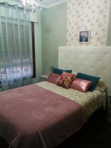 Imagenpiso chalet en playa samil 4