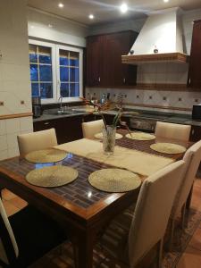 Imagenpiso chalet en playa samil 7