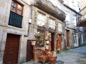 ImagenApartamento turístico García Barbón 7