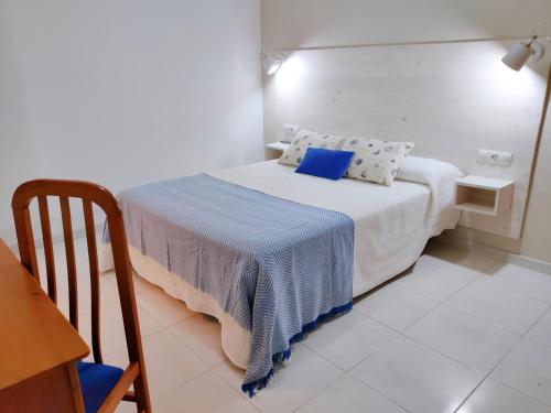 ImagenApartamentos Rodeiramar 2A 1