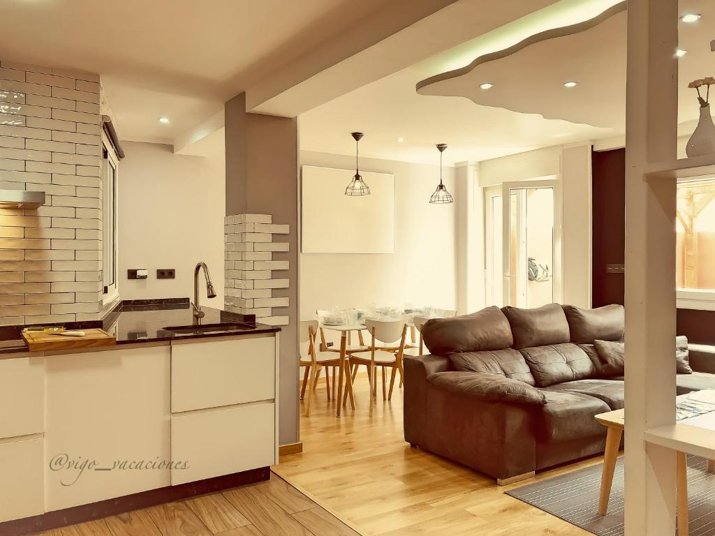 Piso turístico Romilimagen principal