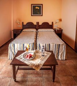 ImagenAlbenzaire Hotel Asador 4