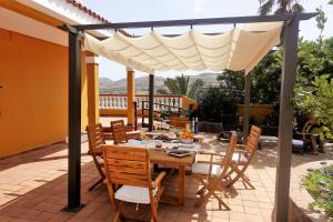 ImagenWonderful Complex With Views To The Sea And The Mountains Canalina Iii 6