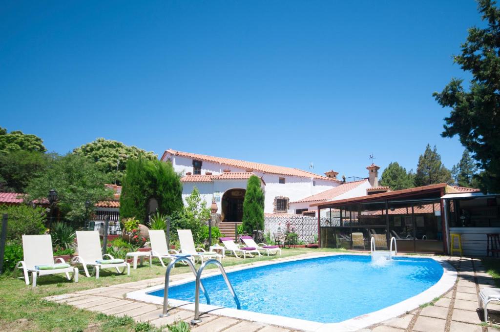 Hotel Rural El Refugioimagen principal