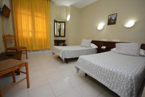 ImagenAparthotel Las Lanzas 1