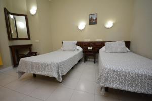 ImagenAparthotel Las Lanzas 5