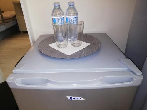 ImagenGuest house San Roque 1