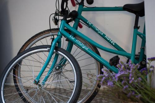 ImagenLa Maga Rooms 1