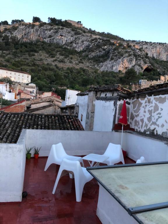 Casa Rural Xàtivaimagen principal