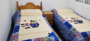 ImagenAvenida de Daniel Gil 72 - 2º - 7ª 7