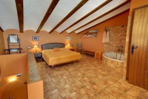 ImagenCasa Rural Mirador del Salto 6