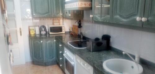 ImagenHabitación privada en casa compartida 2