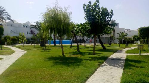 ImagenApartamento en Las Marinas Vera 2