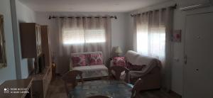 ImagenApartamento en Las Marinas Vera 5