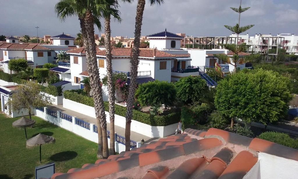 casa vacacional Veramar 2 Vera Playaimagen principal