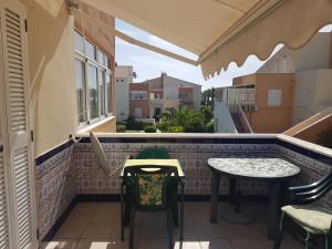 ImagenVera Natura Apartamento Isabel 4