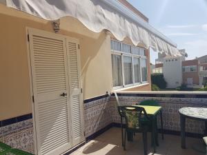 ImagenVera Natura Apartamento Isabel 5