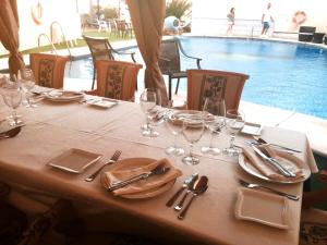 ImagenHotel El Dorado 5