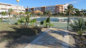 ImagenDúplex naturista a 100 metros de la playa de Vera! 4