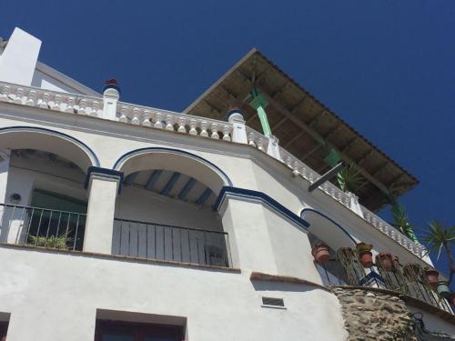 ImagenPension El Torreon 1