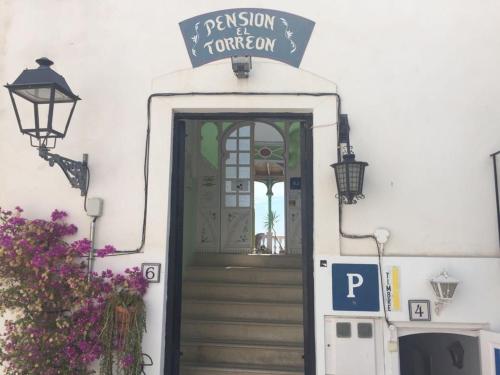 ImagenPension El Torreon 2