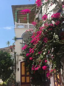 ImagenPension El Torreon 8