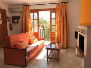 ImagenInfinity Beach Resort Vera 5