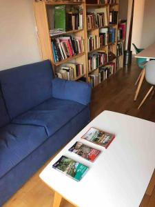 ImagenÁtico en la Antigua Casa de Correos 6