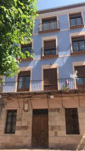 ImagenÁtico en la Antigua Casa de Correos 7