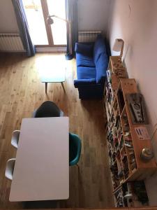 ImagenÁtico en la Antigua Casa de Correos 9