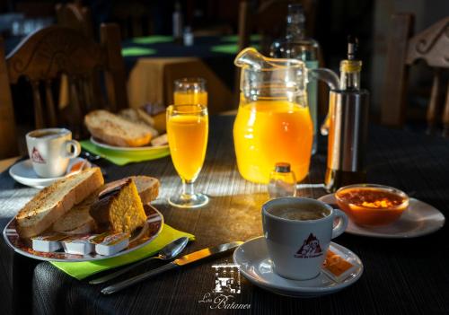 ImagenAlojamiento Rural Molino Del Batan 1