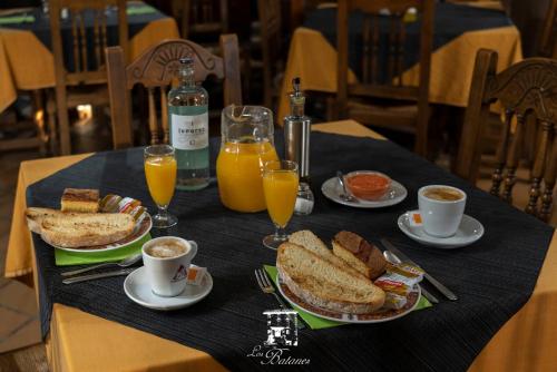 ImagenAlojamiento Rural Molino Del Batan 2