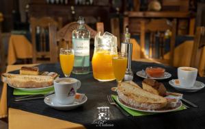 ImagenAlojamiento Rural Molino Del Batan 3