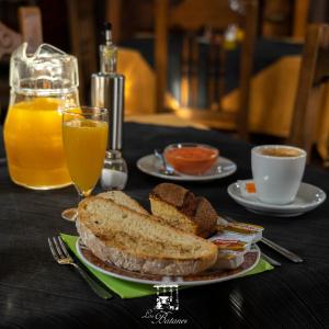 ImagenAlojamiento Rural Molino Del Batan 4