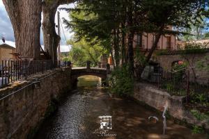 ImagenAlojamiento Rural Molino Del Batan 6