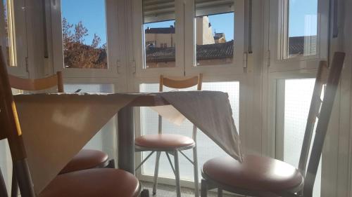 ImagenHostal Restaurante San Juan 1