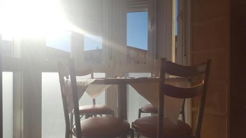 ImagenHostal Restaurante San Juan 2