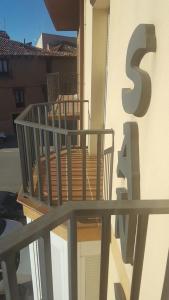 ImagenHostal Restaurante San Juan 4