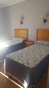 ImagenHostal Restaurante San Juan 5