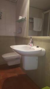 ImagenHostal Restaurante San Juan 6