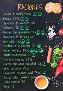 ImagenHostal Restaurante San Juan 7