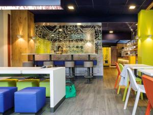 Imagenibis budget Huerta De Murcia 5