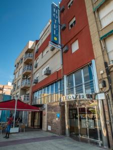 ImagenHotel Legazpi 3