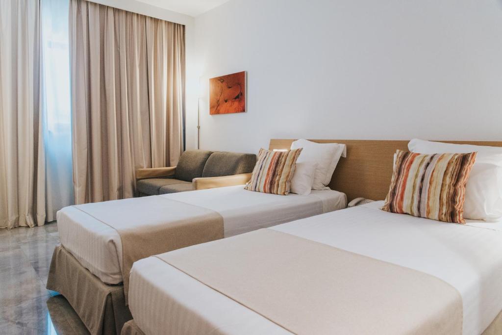 Agalia Hotelimagen principal