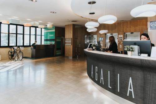 ImagenAgalia Hotel 2